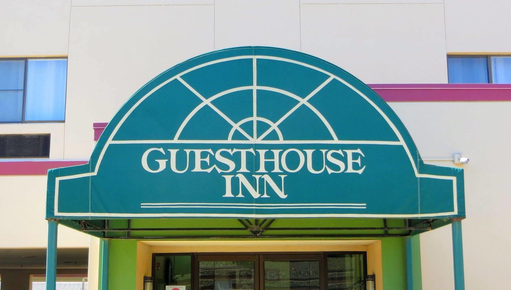 Guest House Inn Medical District Near Texas Tech Univ Лаббок Экстерьер фото
